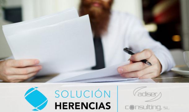 ¿Qué pasa si aparecen deudas ocultas en una herencia?